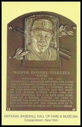 121 Willie Stargell '88